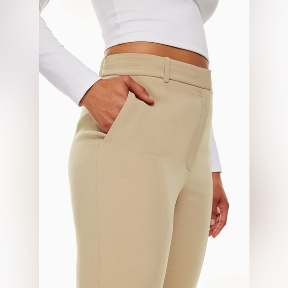 Aritzia Babaton Publish Pant - Picture 5 of 8